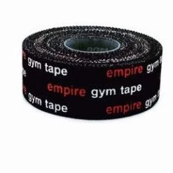 EMPIRE TAPE EMPIRE PRO TAPE-BLACK 2.5cm X 13mtr ACCESSORIES