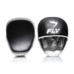 FLY-MICRO SPEED MITT BLACK/WHITE/GREY