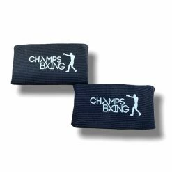 Champs Bxing Ltd CHAMPS BXING-Gel Knuckle Protector Pad