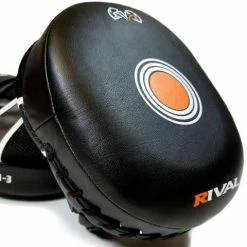 RIVAL-RPM3 2.0 AIR PUNCH MITTS PADS & PADDLES