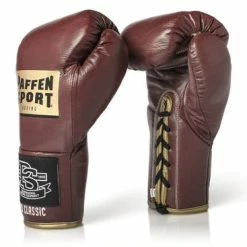 PAFFEN SPORT PRO CLASSIC CONTEST GLOVE SENIOR GLOVES