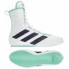 ADIDAS BOX HOG 3 BOXING BOOTS