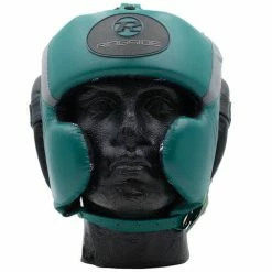 RINGSIDE PINNACLE SERIES HEADGUARD HEAD GUARDS