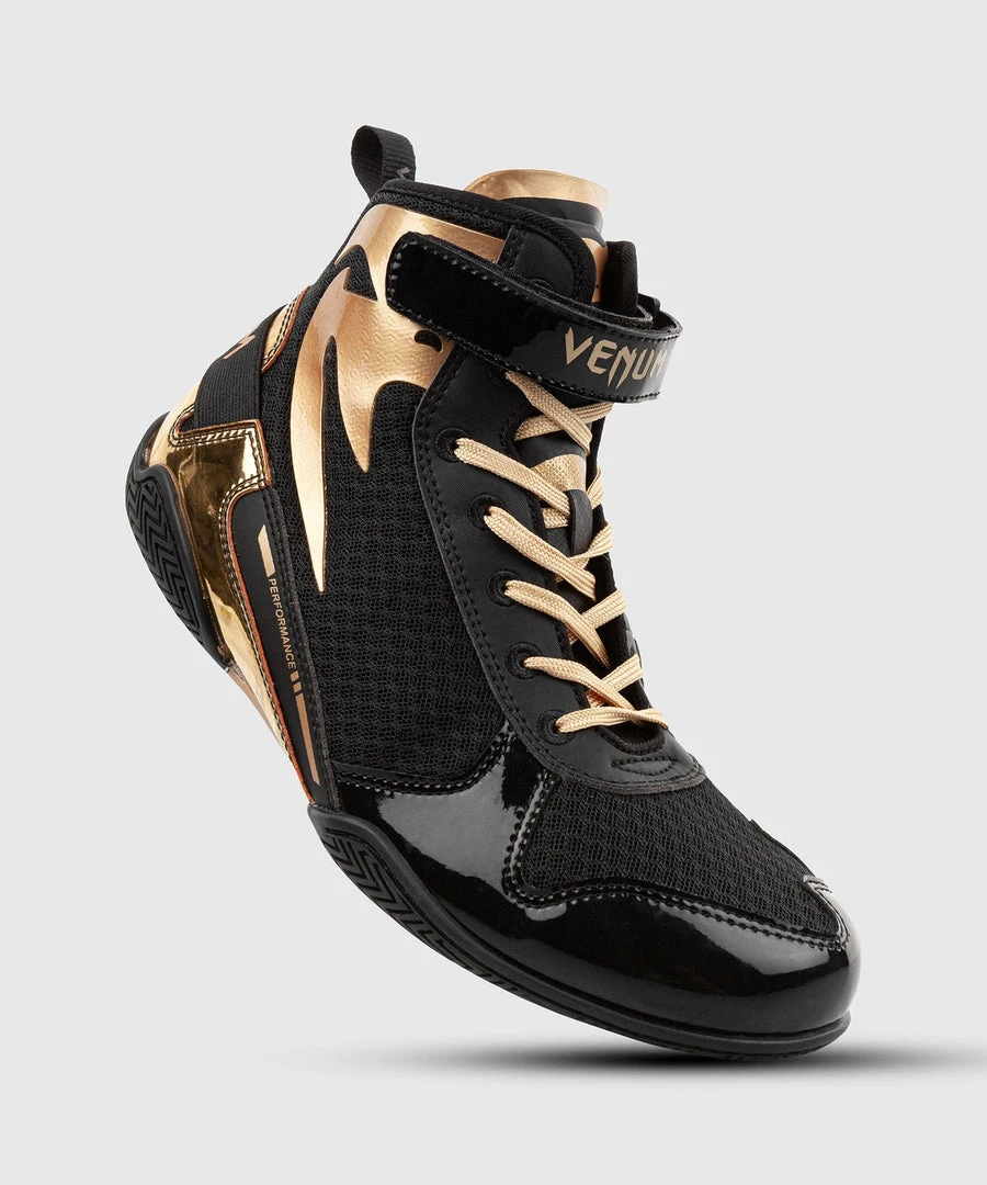 Discount 🎉 Champs Bxing VENUM GIANT LOW BOXING 👟 SHOES - BLACK/GOLD ⌛ 1 Champs Bxing VENUM GIANT LOW BOXING SHOES - BLACK/GOLD