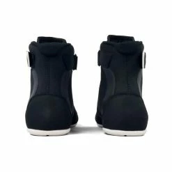 Promo 🥰 Champs Bxing Ltd RIVAL-RSX-GENESIS BOXING 🥾 BOOTS Black 🔔 9 Champs Bxing Ltd RIVAL-RSX-GENESIS BOXING BOOTS Black