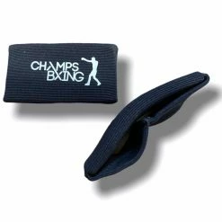 Cheap ๐ Champs Bxing Ltd CHAMPS BXING-Gel Knuckle Protector Pad ๐ 5 Champs Bxing Ltd CHAMPS BXING-Gel Knuckle Protector Pad