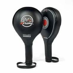 PADS & PADDLES RIVAL-POWER PADDLES