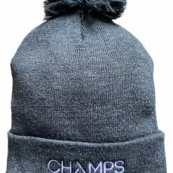 Champs Bxing Ltd CHAMPS BXING-BEANIE/BOBBLE HAT