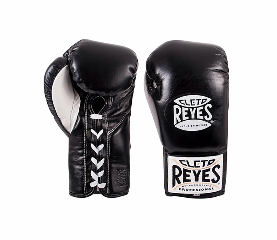 Buy 💯 CLETO REYES -BLACK Traditional Contest Gloves 👍 1 CLETO REYES -BLACK Traditional Contest Gloves
