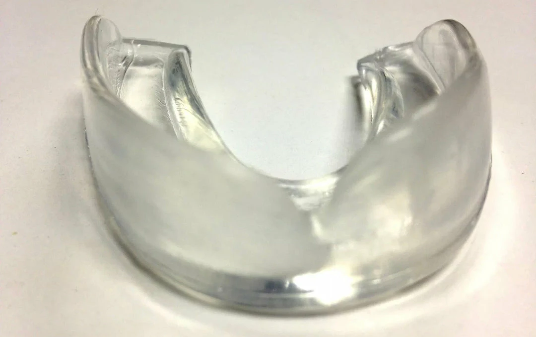 Buy ๐ Boil&Bite-Mouth Guard (13+) ACCESSORIES ๐ 3 Boil&Bite-Mouth Guard (13+) ACCESSORIES
