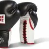 PAFFEN SPORT HEAVY HITTER BOXING GLOVES SENIOR GLOVES