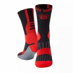 Champs Bxing CLOTHING SUZI WONG- BOXING SOCK
