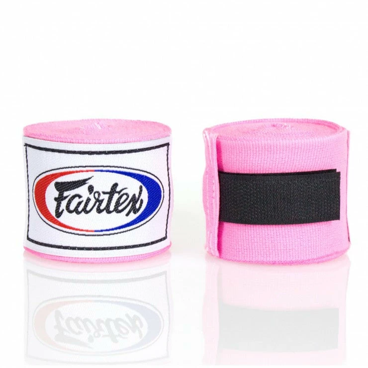 Wholesale 🥰 Fairtex Pink 4.5m Stretch Wraps WRAPS & GEL PADS ⭐ 1 Fairtex Pink 4.5m Stretch Wraps WRAPS & GEL PADS