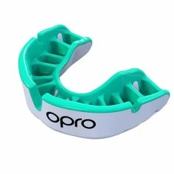 Champs Bxing Opro-Junior Gold Gen 4 Mouth Guard