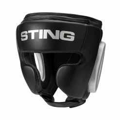Champs Bxing STING-ARMAPLUS FULL FACE HEAD GUARD HEAD & GROIN GUARDS
