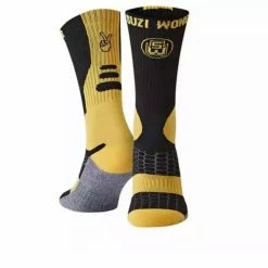 Champs Bxing CLOTHING SUZI WONG- BOXING SOCK