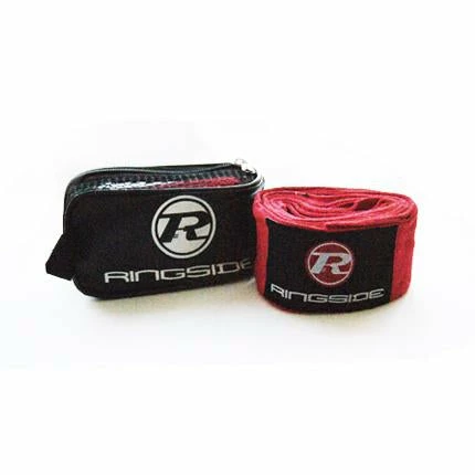 Best reviews of ❤️ WRAPS & GEL PADS RINGSIDE-Pro Hand Wraps 3.5 Red ❤️ 1 WRAPS & GEL PADS RINGSIDE-Pro Hand Wraps 3.5 Red