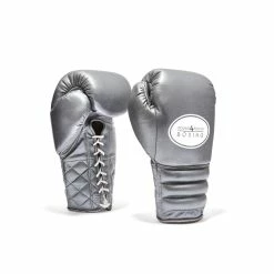 SENIOR GLOVES POUND 4 POUND-LACE GLOVE