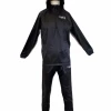Champs Bxing Ltd CHAMPS BXING-SAUNA SUITS ULTRA THIN (with Hood) ACCESSORIES