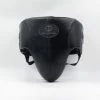 RINGSIDE-Pinnacle Series Abdo Guard Black/Grey GROIN GUARDS