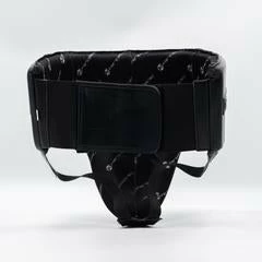 Brand new ✔️ RINGSIDE-Pinnacle Series Abdo Guard Black/Grey GROIN GUARDS 🔥 3 RINGSIDE-Pinnacle Series Abdo Guard Black/Grey GROIN GUARDS