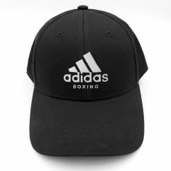 ADIDAS BASEBALL CAP - BOXING,