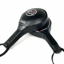 PADS & PADDLES RIVAL-POWER PADDLES