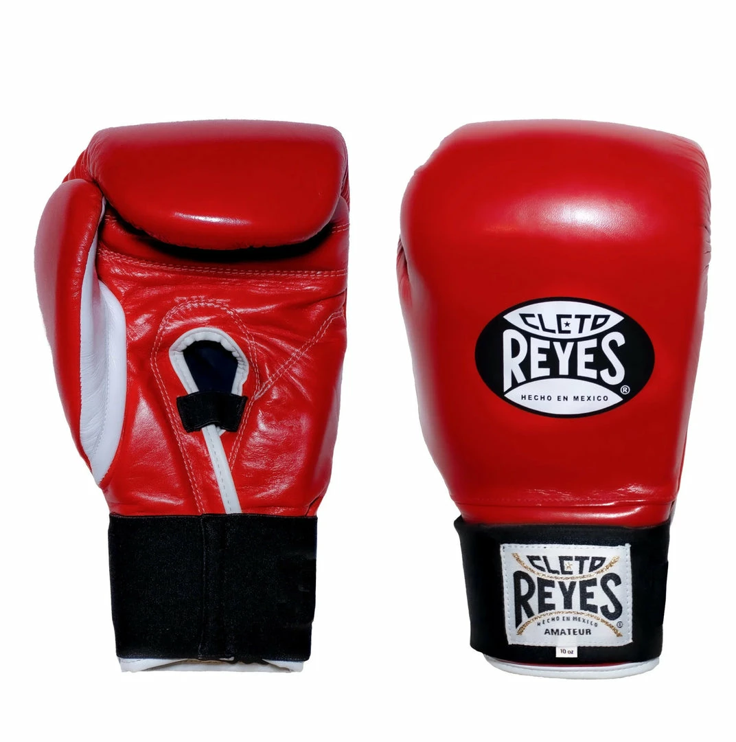 Discount โญ Champs Bxing Ltd Cleto-reyes Red Amateur Boxing Gloves SENIOR GLOVES ๐ 1 Champs Bxing Ltd Cleto-reyes Red Amateur Boxing Gloves SENIOR GLOVES