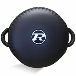 PADS & PADDLES RINGSIDE-ProTect G1 Circular Punch Pad