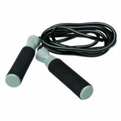ACCESSORIES PROBOX-COLOURED HEAVY WEIGHT SKIPPING ROPE