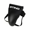 Champs Bxing Ltd HEAD & GROIN GUARDS STING-COMPETITION LIGHT GROIN GUARD
