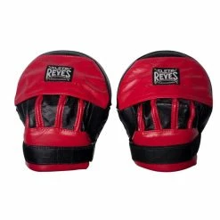 CLETO REYES Cleto-Reyes Focus Pads PADS & PADDLES