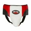 Champs Bxing Ltd PROBOX-PRO-SPAR Black/Red/White ABDO GUARD
