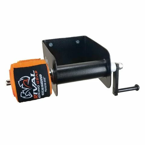 Buy ๐ ACCESSORIES RIVAL-HANDWRAP ROLLER ๐ 4 ACCESSORIES RIVAL-HANDWRAP ROLLER