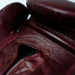 Boxia-Gbs One – Boxing Gloves With Strap – Old School Limited SENIOR GLOVES