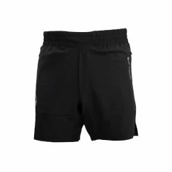 CLOTHING RINGSIDE-PRO APPAREL TRAINING SHORT BLACK