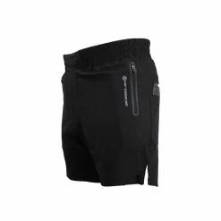 CLOTHING RINGSIDE-PRO APPAREL TRAINING SHORT BLACK