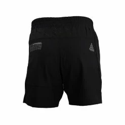 CLOTHING RINGSIDE-PRO APPAREL TRAINING SHORT BLACK
