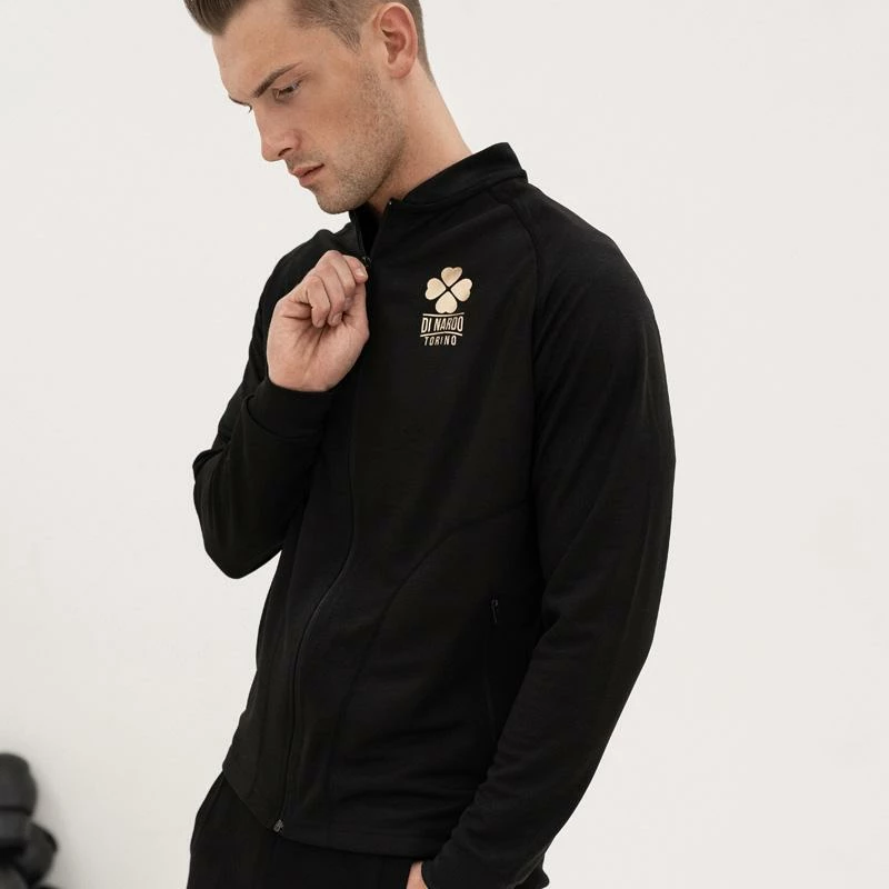 Brand new 😉 Champs Bxing Ltd Di Nardo-Men’s Zip Jacket ⌛ 2 Champs Bxing Ltd Di Nardo-Men’s Zip Jacket