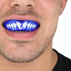 SAFEJAWZ® EXTRO SERIES SELF-FIT SHARK MOUTHGUARD