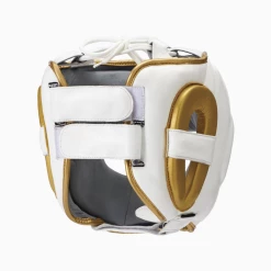 Champs Bxing STING-Evolution Face Shield HEAD & GROIN GUARDS