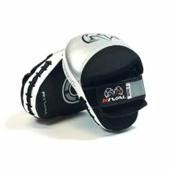 RIVAL-RPM7 FITNESS PLUS PUNCH MITTS PADS & PADDLES