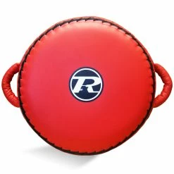 PADS & PADDLES RINGSIDE-ProTect G1 Circular Punch Pad