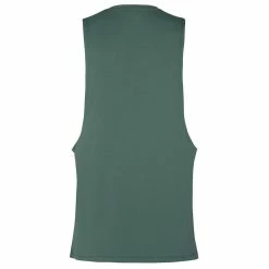 FLY-BIG LOGO TANK GREEN