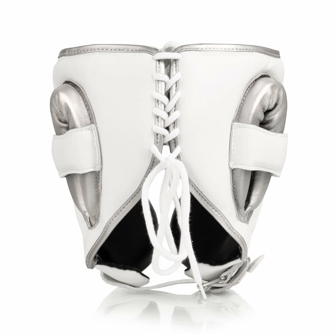 Flash Sale ๐ HEAD & GROIN GUARDS FLY-KNIGHT X WHITE/SILVER ๐งจ 2 HEAD & GROIN GUARDS FLY-KNIGHT X WHITE/SILVER