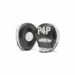 Champs Bxing Ltd FOCUS MITTS & PADDLES POUND 4 POUND AIR MITTS