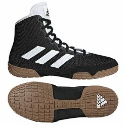 BOXING BOOTS ADIDAS KIDS TECH FALL 2.0 BOOTS