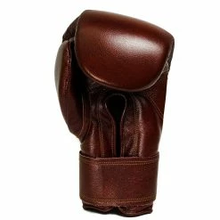 Boxia-Gbs One – Boxing Gloves With Strap – Old School Limited SENIOR GLOVES