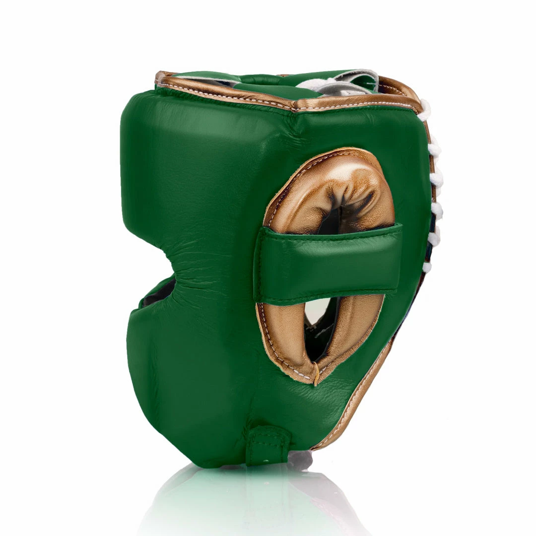 Outlet ❤️ FLY-KNIGHT X GREEN/GOLD ✨ 2 FLY-KNIGHT X GREEN/GOLD