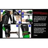 Discount 😉 ACCESSORIES STRAP AND SEAL LACE-UP BOXING GLOVE CONVERTER 💯 4 ACCESSORIES STRAP AND SEAL LACE-UP BOXING GLOVE CONVERTER